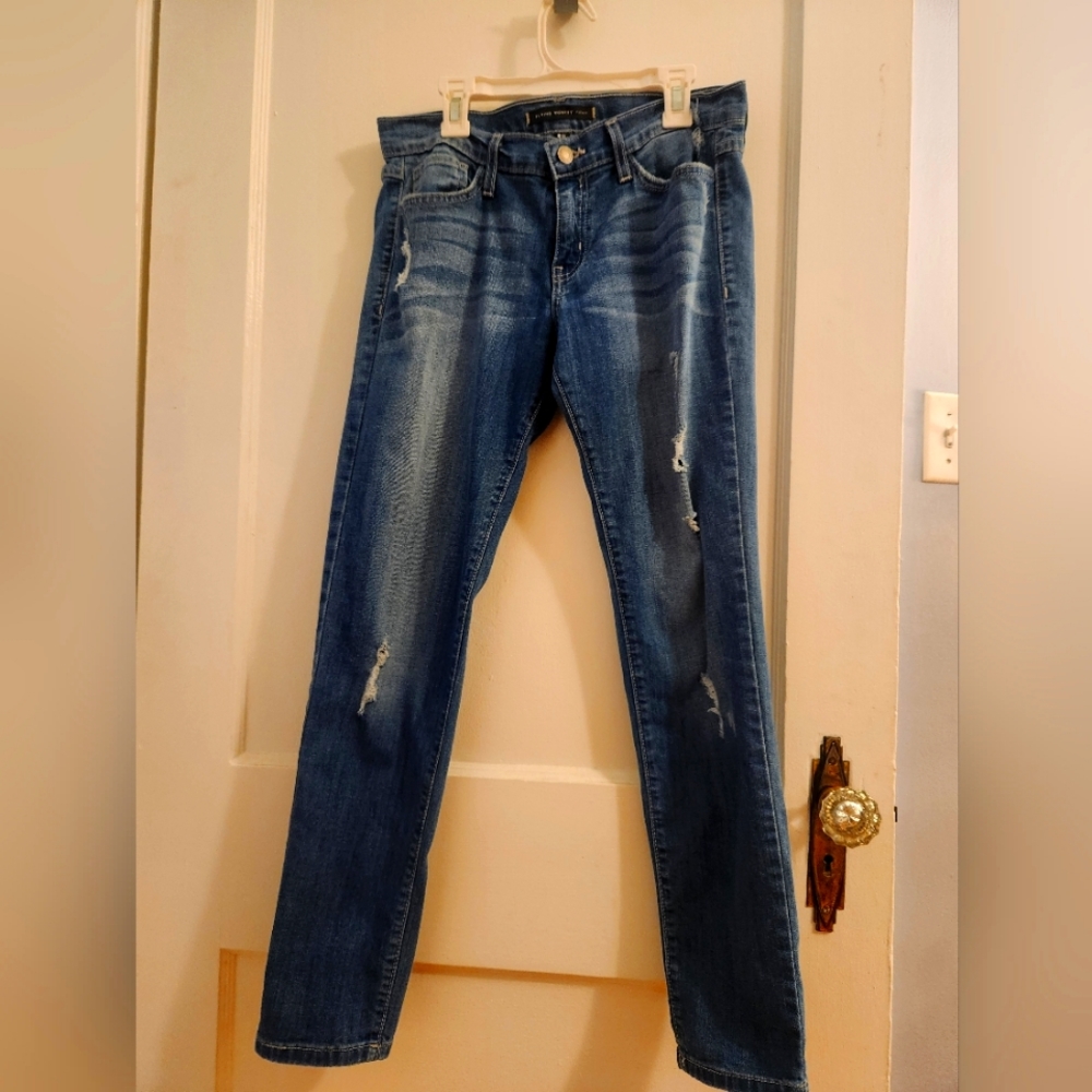 Flying Monkey skinny size 25